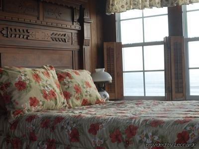 Amelia Oceanfront Bed And Breakfast Фернандіна-Біч Номер фото